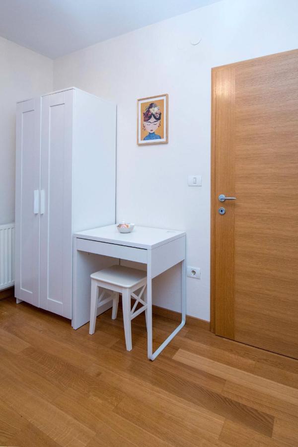 Apartman Niva Daruvar Zewnętrze zdjęcie