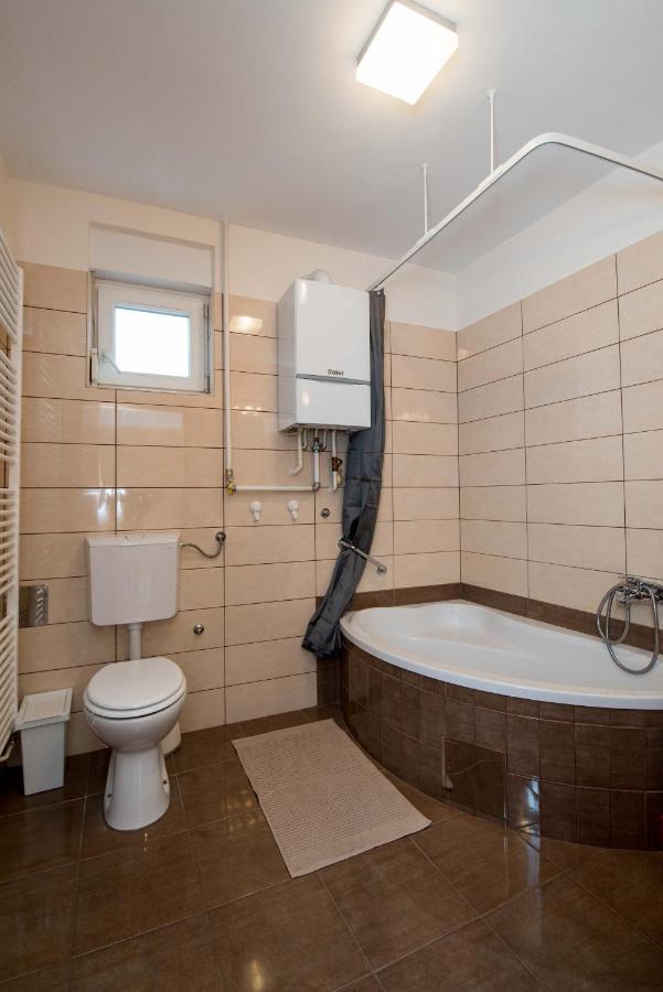 Apartman Niva Daruvar Zewnętrze zdjęcie